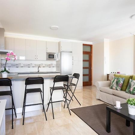 Apartamento Rolycar 104 อิคอดเดลอสวินอส ภายนอก รูปภาพ