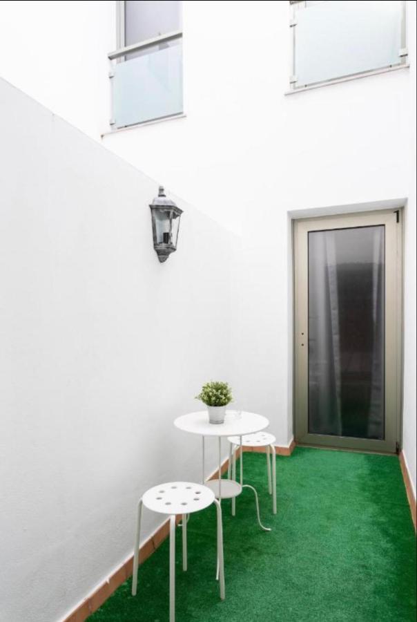 Apartamento Rolycar 104 อิคอดเดลอสวินอส ภายนอก รูปภาพ