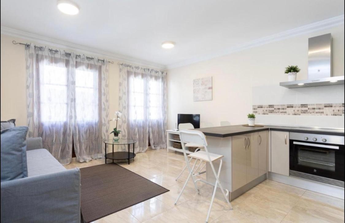 Apartamento Rolycar 104 อิคอดเดลอสวินอส ภายนอก รูปภาพ