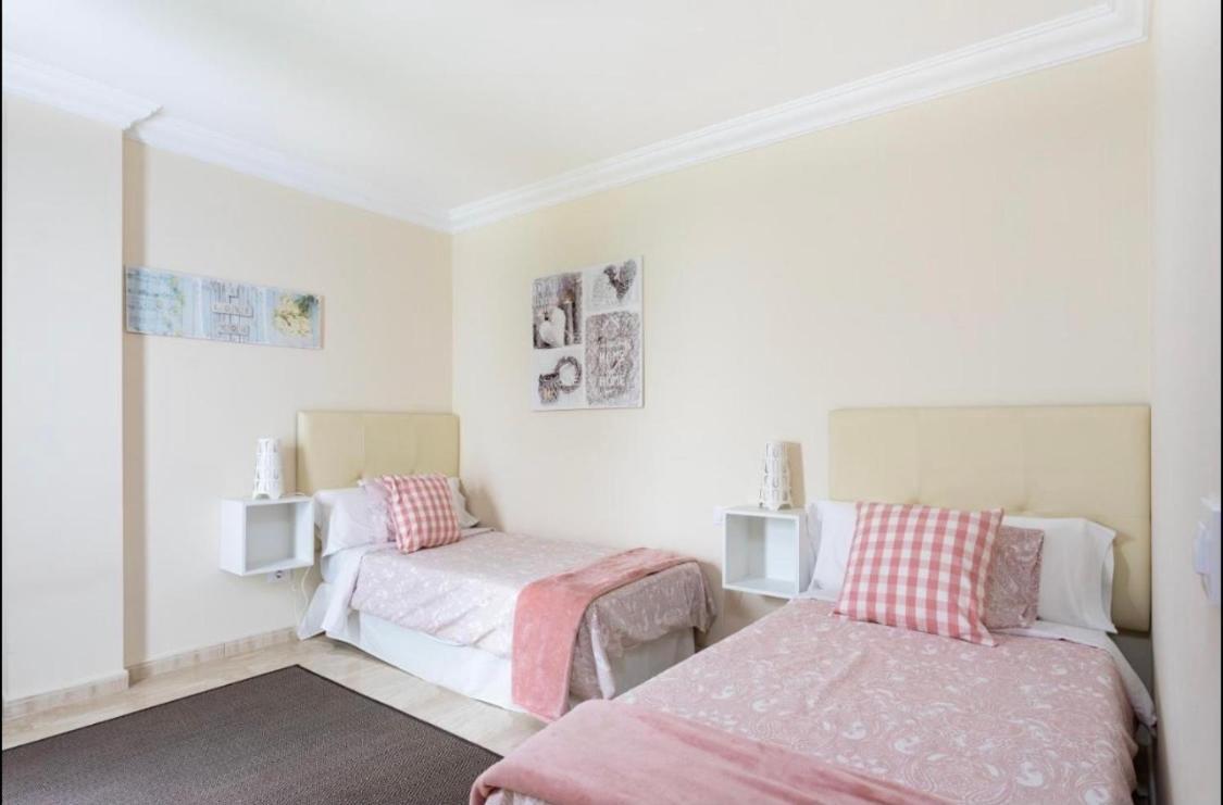Apartamento Rolycar 104 อิคอดเดลอสวินอส ภายนอก รูปภาพ