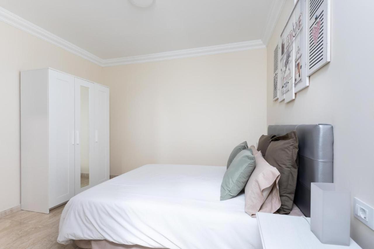 Apartamento Rolycar 104 อิคอดเดลอสวินอส ภายนอก รูปภาพ
