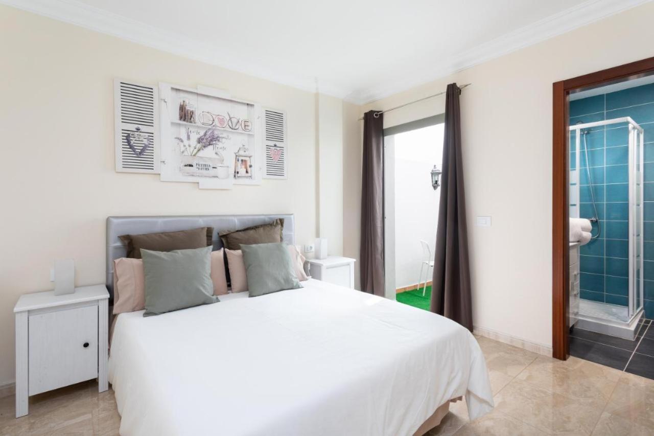 Apartamento Rolycar 104 อิคอดเดลอสวินอส ภายนอก รูปภาพ