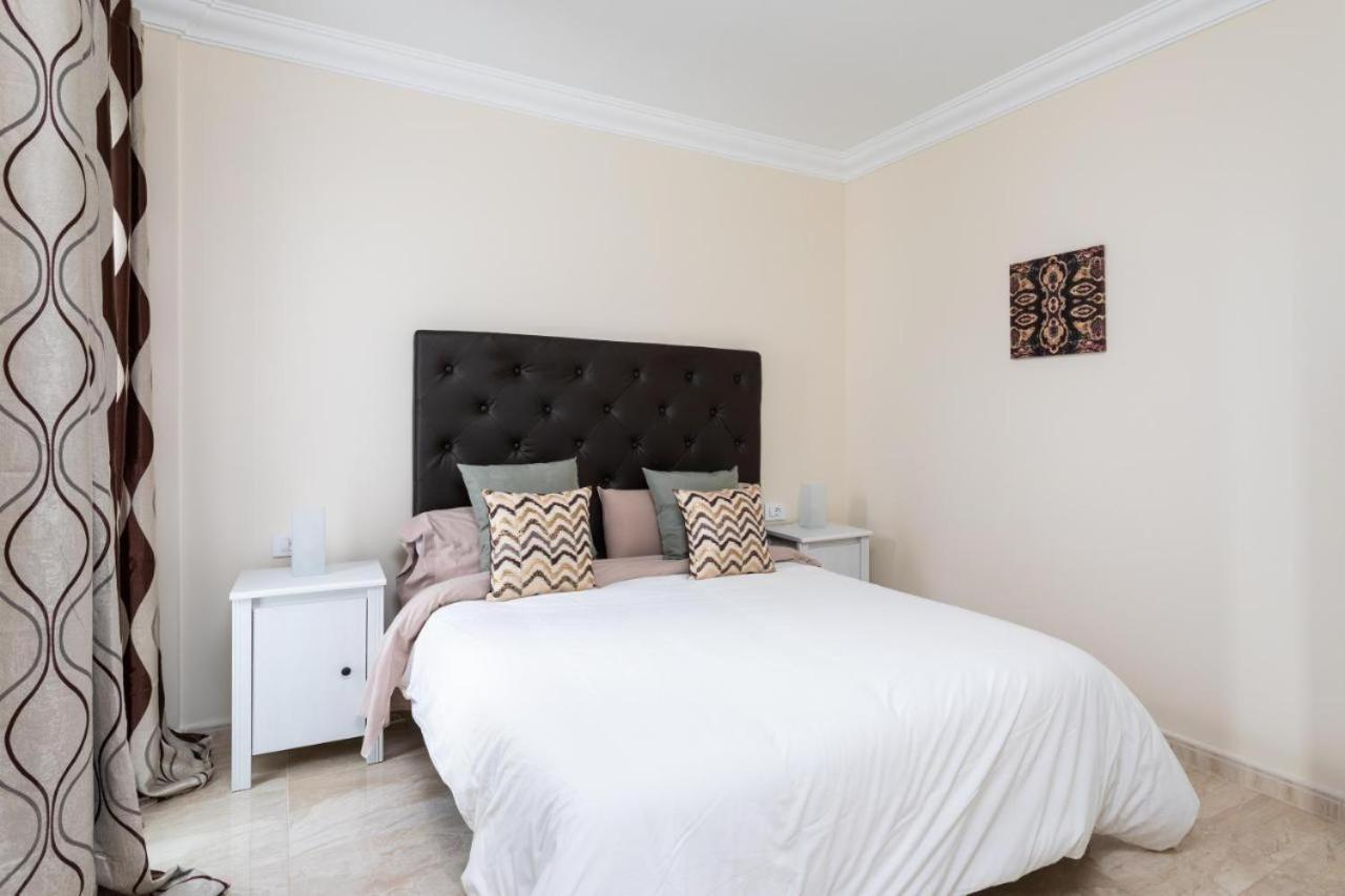Apartamento Rolycar 104 อิคอดเดลอสวินอส ภายนอก รูปภาพ