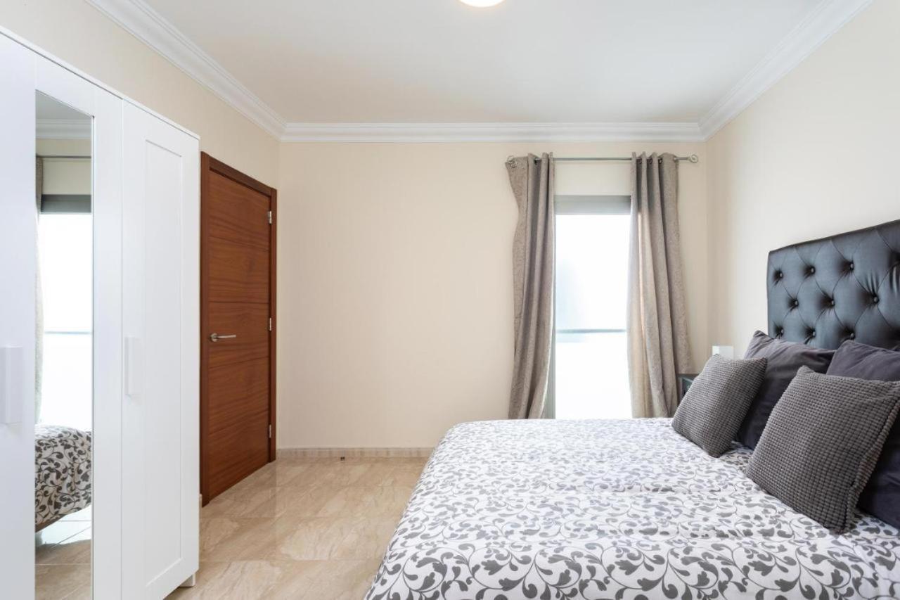 Apartamento Rolycar 104 อิคอดเดลอสวินอส ภายนอก รูปภาพ